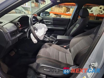 Zdjęcie 7 z 14 samochodu: 2026 HONDA CR-V SPORT VIN:7FARS5H58TE000515 - miniatura