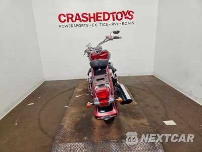 Czwarte zdjęcie samochodu z boku: 2007 SUZUKI VL800 VIN:JS1VS55A672110333 - miniatura