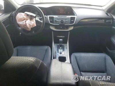 Zdjęcie 8 z 12 samochodu: 2014 HONDA ACCORD SPORT VIN:1HGCR2F55EA133776 - miniatura