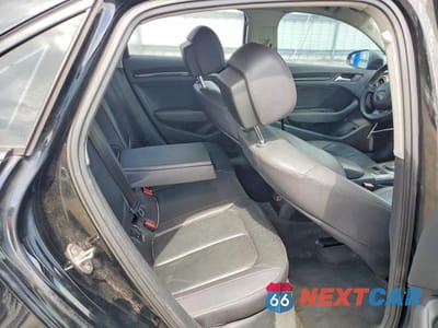 Zdjęcie 10 z 12 samochodu: 2015 AUDI A3 PREMIUM VIN:WAUACGFF4F1005654 - miniatura