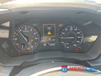 Zdjęcie 9 z 12 samochodu: 2025 SUBARU IMPREZA VIN:JF1GUABC4S8200972 - miniatura