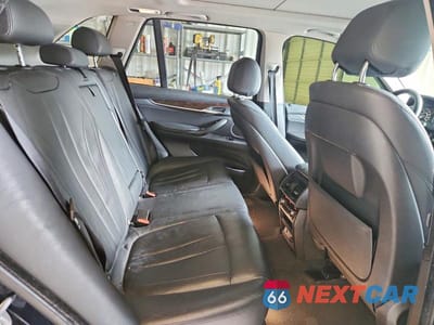 Zdjęcie 10 z 12 samochodu: 2015 BMW X5 XDRIVE35I VIN:5UXKR0C5XF0K59883 - miniatura
