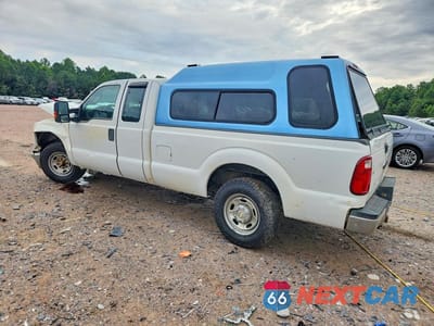Drugie zdjęcie samochodu z przodu: 2014 FORD F250 SUPER DUTY VIN:1FT7X2A63EEB58965 - miniatura