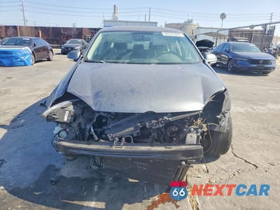 Piąte zdjęcie samochodu w środku: 2010 VOLKSWAGEN JETTA LIMITED VIN:3VWAZ7AJ1AM104437 - miniatura