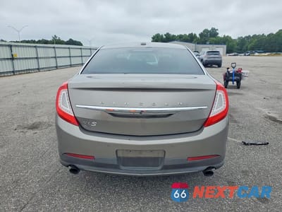 Zdjęcie 6 z 12 samochodu: 2015 LINCOLN MKS VIN:1LNHL9FT7FG607914 - miniatura