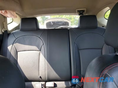 Zdjęcie 10 z 13 samochodu: 2013 NISSAN ROGUE S VIN:JN8AS5MV4DW621881 - miniatura