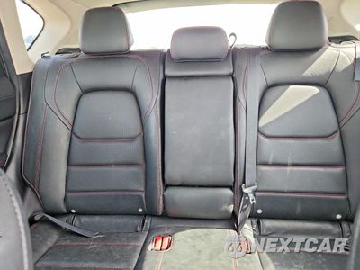 Zdjęcie 10 z 13 samochodu: 2023 MAZDA CX-5 PREFERRED VIN:JM3KFBCM8P0205410 - miniatura