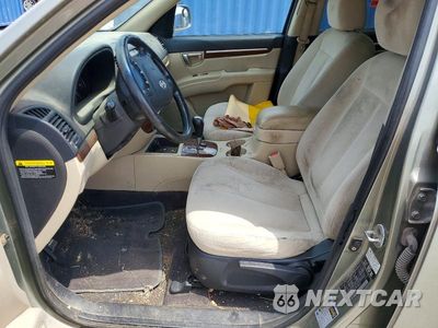Zdjęcie 7 z 13 samochodu: 2008 HYUNDAI SANTA FE SE VIN:5NMSH73E98H184531 - miniatura