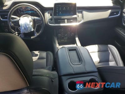 Zdjęcie 8 z 13 samochodu: 2023 CHEVROLET TAHOE K1500 RST VIN:1GNSKRKD6PR188804 - miniatura