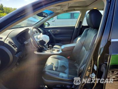 Zdjęcie 7 z 12 samochodu: 2013 NISSAN ALTIMA 3.5 S VIN:1N4BL3AP5DC175707 - miniatura
