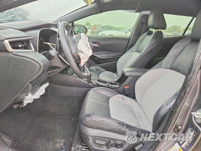Zdjęcie 7 z 12 samochodu: 2025 TOYOTA COROLLA XSE VIN:JTNC4MBE1S3234789 - miniatura