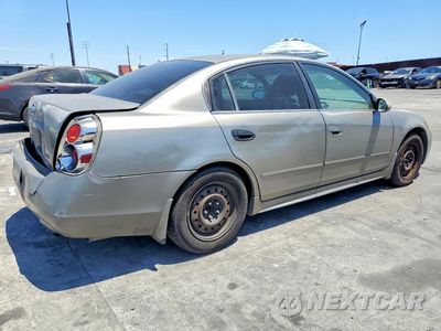 Trzecie zdjęcie samochodu z tyłu: 2006 NISSAN ALTIMA 2.5 VIN:1N4AL11D36C134758 - miniatura