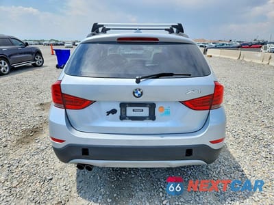 Zdjęcie 6 z 13 samochodu: 2013 BMW X1 XDRIVE28I VIN:WBAVL1C56DVR92001 - miniatura
