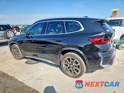 Drugie zdjęcie samochodu z przodu: 2024 BMW X1 XDRIVE28I VIN:WBX73EF00R5019869 - miniatura