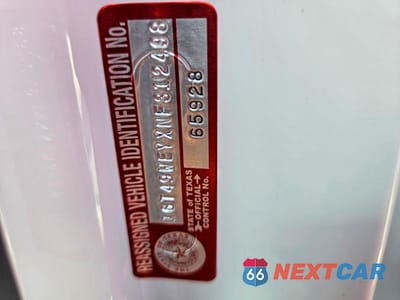 Zdjęcie 9 z 10 samochodu: 2022 GMC SIERRA K3500 DENALI VIN:1GT49WEYXNF312498 - miniatura