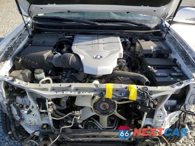 Zdjęcie 12 z 14 samochodu: 2017 LEXUS GX 460 VIN:JTJBM7FX2H5178305 - miniatura