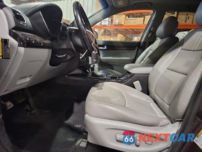 Zdjęcie 7 z 13 samochodu: 2014 KIA SORENTO SX VIN:5XYKW4A77EG480212 - miniatura