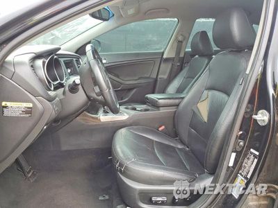 Zdjęcie 7 z 13 samochodu: 2015 KIA OPTIMA EX VIN:5XXGN4A70FG516675 - miniatura