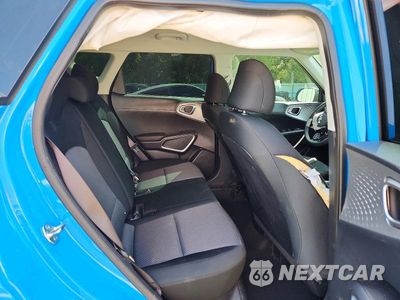 Zdjęcie 11 z 14 samochodu: 2025 KIA SOUL S VIN:KNDJ23AU9S7252924 - miniatura