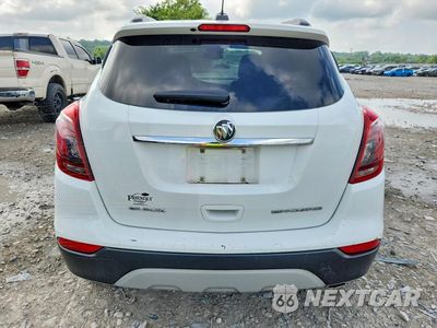 Zdjęcie 6 z 12 samochodu: 2018 BUICK ENCORE VIN:KL4CJ3SBXJB590606 - miniatura