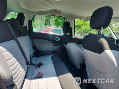 Zdjęcie 10 z 12 samochodu: 2014 FIAT 500L EASY VIN:ZFBCFABH6EZ024037 - miniatura