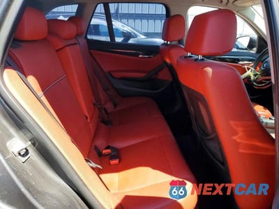 Zdjęcie 10 z 12 samochodu: 2014 BMW X1 XDRIVE28I VIN:WBAVL1C53EVR94953 - miniatura