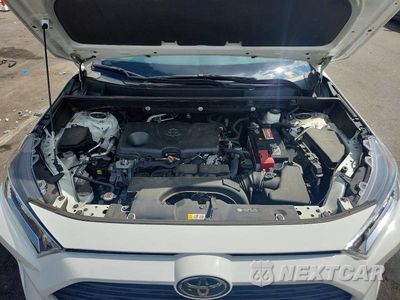 Zdjęcie 12 z 13 samochodu: 2021 TOYOTA RAV4 VIN:2T3W1RFV4MC108235 - miniatura