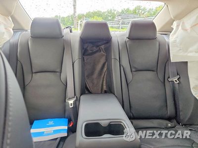Zdjęcie 10 z 12 samochodu: 2025 HONDA ACCORD TOURING HYBRID VIN:1HGCY2F87SA062234 - miniatura