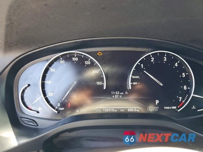 Zdjęcie 9 z 13 samochodu: 2019 BMW X3 SDRIVE30I VIN:5UXTR7C59KLF36659 - miniatura