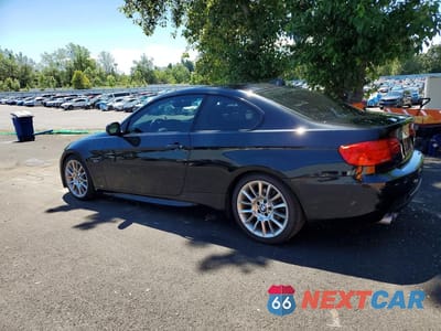 Drugie zdjęcie samochodu z przodu: 2012 BMW 328 I SULEV VIN:WBAKE5C51CJ106127 - miniatura