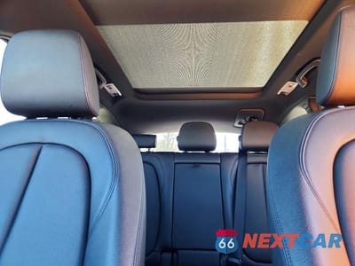 Zdjęcie 10 z 13 samochodu: 2018 BMW X1 XDRIVE28I VIN:WBXHT3C37J5F89916 - miniatura
