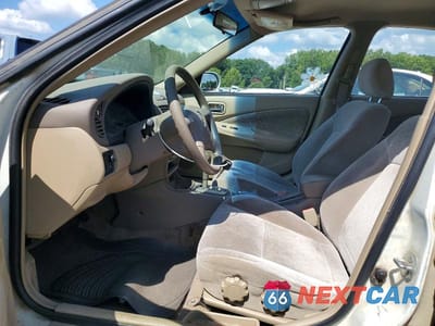 Zdjęcie 7 z 12 samochodu: 2000 NISSAN SENTRA BASE VIN:3N1CB51D6YL333195 - miniatura