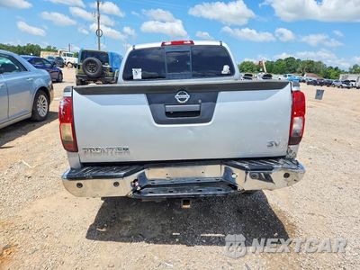 Zdjęcie 6 z 12 samochodu: 2014 NISSAN FRONTIER S VIN:1N6AD0ER0EN708739 - miniatura