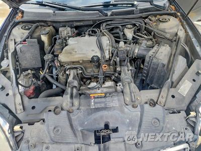 Zdjęcie 11 z 12 samochodu: 2011 CHEVROLET IMPALA LS VIN:2G1WF5EK2B1107874 - miniatura