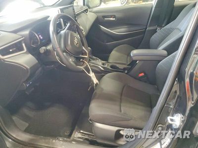 Zdjęcie 7 z 12 samochodu: 2021 TOYOTA COROLLA SE VIN:JTDS4MCEXMJ064834 - miniatura