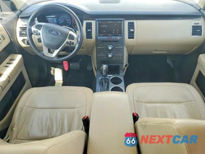 Zdjęcie 8 z 13 samochodu: 2015 FORD FLEX SEL VIN:2FMGK5C82FBA19448 - miniatura