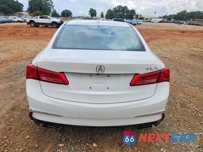 Zdjęcie 6 z 12 samochodu: 2020 ACURA TLX TECHNOLOGY VIN:19UUB2F48LA003276 - miniatura