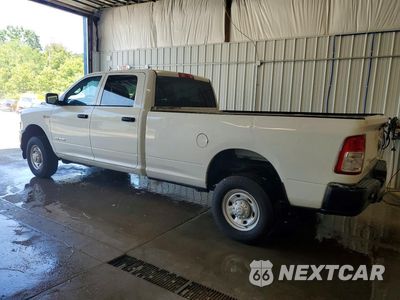 Drugie zdjęcie samochodu z przodu: 2020 RAM 2500 TRADESMAN VIN:3C6UR5HJ7LG118006 - miniatura