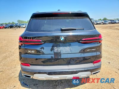 Zdjęcie 6 z 13 samochodu: 2024 BMW X5 XDRIVE40I VIN:5UX23EU01R9V13885 - miniatura
