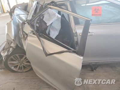 Zdjęcie 10 z 12 samochodu: 2017 TOYOTA CAMRY SE VIN:4T1BF1FK0HU768115 - miniatura