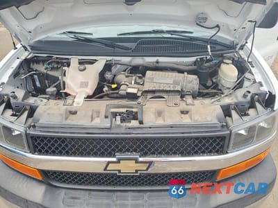 Zdjęcie 12 z 13 samochodu: 2016 CHEVROLET EXPRESS G3500 LT VIN:1GAZGMFG6G1221100 - miniatura