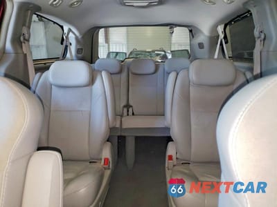 Zdjęcie 10 z 13 samochodu: 2010 CHRYSLER TOWN & COUNTRY LIMITED VIN:2A4RR7DX8AR322190 - miniatura