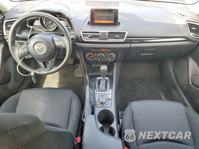 Zdjęcie 15 z 24 samochodu: 2015 MAZDA 3 SPORT VIN:3MZBM1K77FM216864 - miniatura