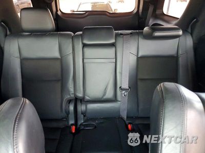 Zdjęcie 10 z 13 samochodu: 2020 DODGE DURANGO GT VIN:1C4RDJDG9LC318940 - miniatura