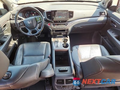 Zdjęcie 8 z 13 samochodu: 2022 HONDA PILOT SE VIN:5FNYF6H21NB041692 - miniatura