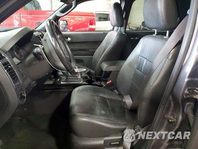 Zdjęcie 7 z 13 samochodu: 2012 FORD ESCAPE LIMITED VIN:1FMCU9EG6CKB79533 - miniatura
