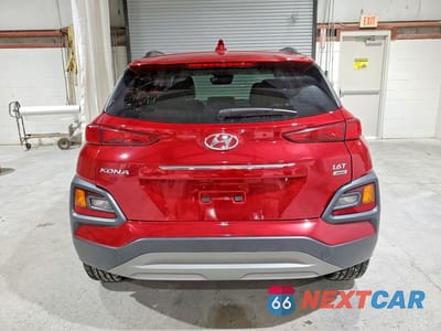 Zdjęcie 6 z 13 samochodu: 2021 HYUNDAI KONA LIMITED VIN:KM8K3CA56MU678712 - miniatura