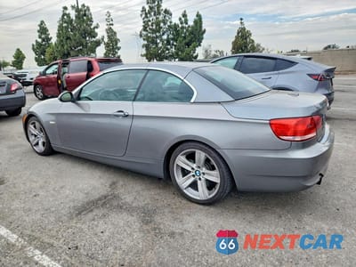Drugie zdjęcie samochodu z przodu: 2009 BMW 335 I VIN:WBAWL73509P181863 - miniatura