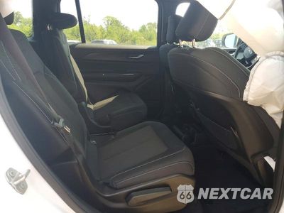 Zdjęcie 11 z 13 samochodu: 2024 JEEP GRAND CHEROKEE L LAREDO VIN:1C4RJKAG0R8536747 - miniatura
