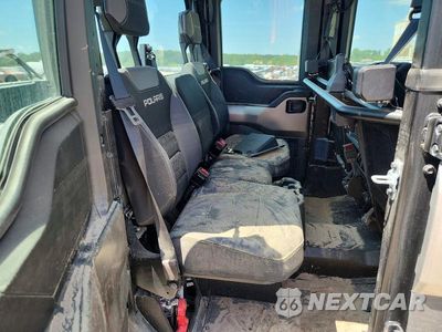 Zdjęcie 6 z 10 samochodu: 2024 POLARIS RANGER UTILITY VEHICLE VIN:3NSX6W1R1RM125241 - miniatura